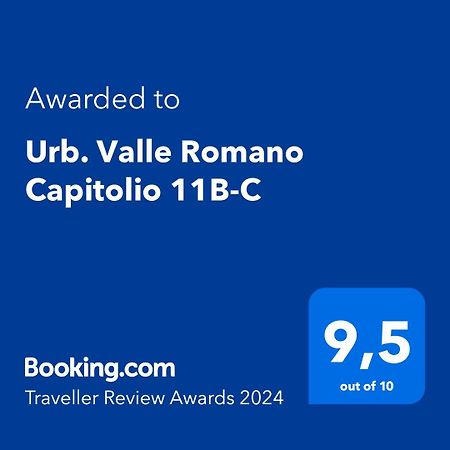Urb. Valle Romano Capitolio 11B-C Εστεπόνα Εξωτερικό φωτογραφία