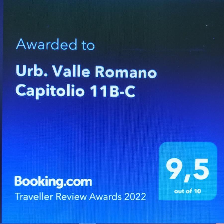 Urb. Valle Romano Capitolio 11B-C Εστεπόνα Εξωτερικό φωτογραφία