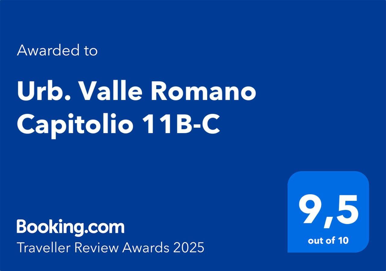 Urb. Valle Romano Capitolio 11B-C Εστεπόνα Εξωτερικό φωτογραφία