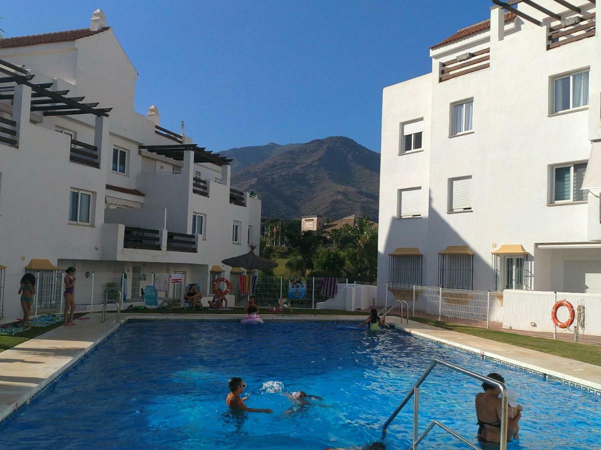 Urb. Valle Romano Capitolio 11B-C Εστεπόνα Εξωτερικό φωτογραφία