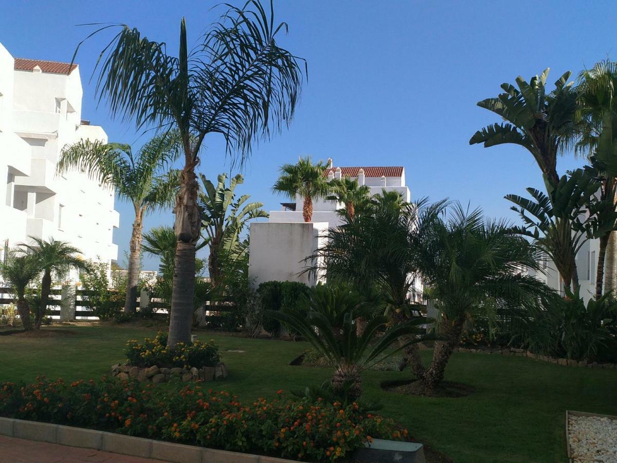 Urb. Valle Romano Capitolio 11B-C Εστεπόνα Εξωτερικό φωτογραφία