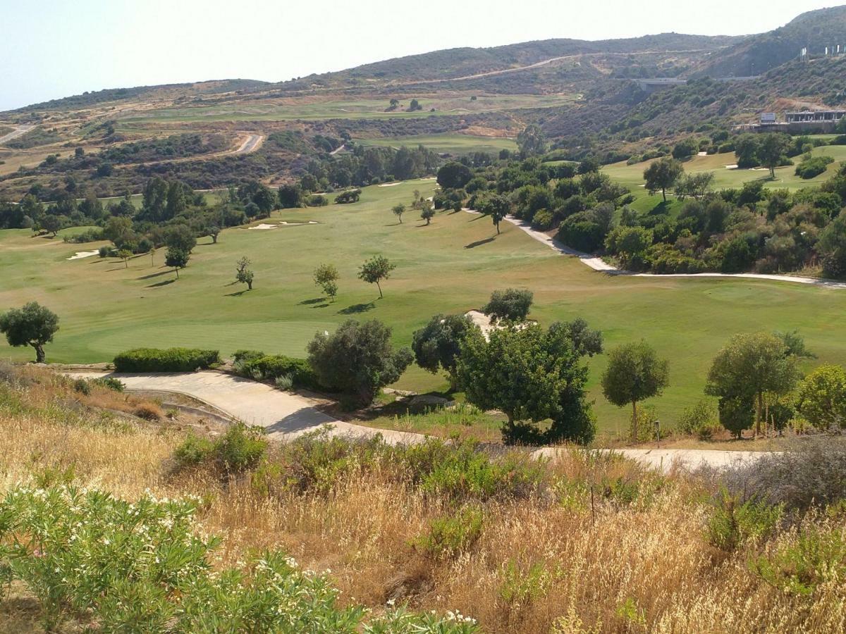 Urb. Valle Romano Capitolio 11B-C Εστεπόνα Εξωτερικό φωτογραφία