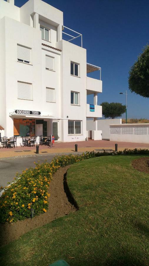 Urb. Valle Romano Capitolio 11B-C Εστεπόνα Εξωτερικό φωτογραφία