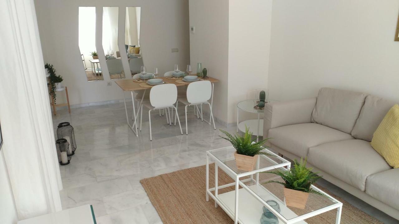 Urb. Valle Romano Capitolio 11B-C Εστεπόνα Εξωτερικό φωτογραφία
