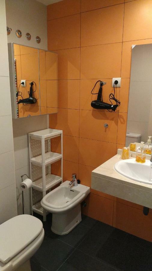 Urb. Valle Romano Capitolio 11B-C Εστεπόνα Εξωτερικό φωτογραφία