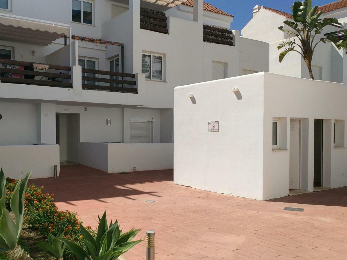Urb. Valle Romano Capitolio 11B-C Εστεπόνα Εξωτερικό φωτογραφία