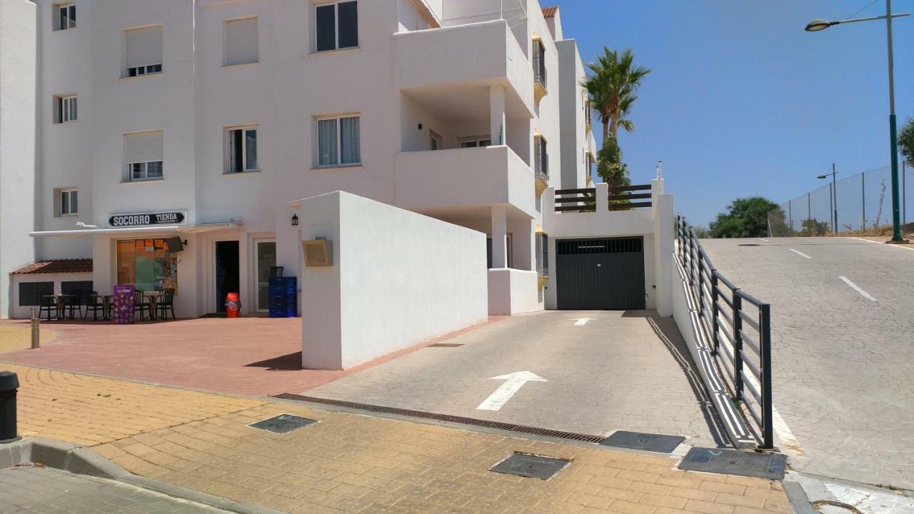 Urb. Valle Romano Capitolio 11B-C Εστεπόνα Εξωτερικό φωτογραφία