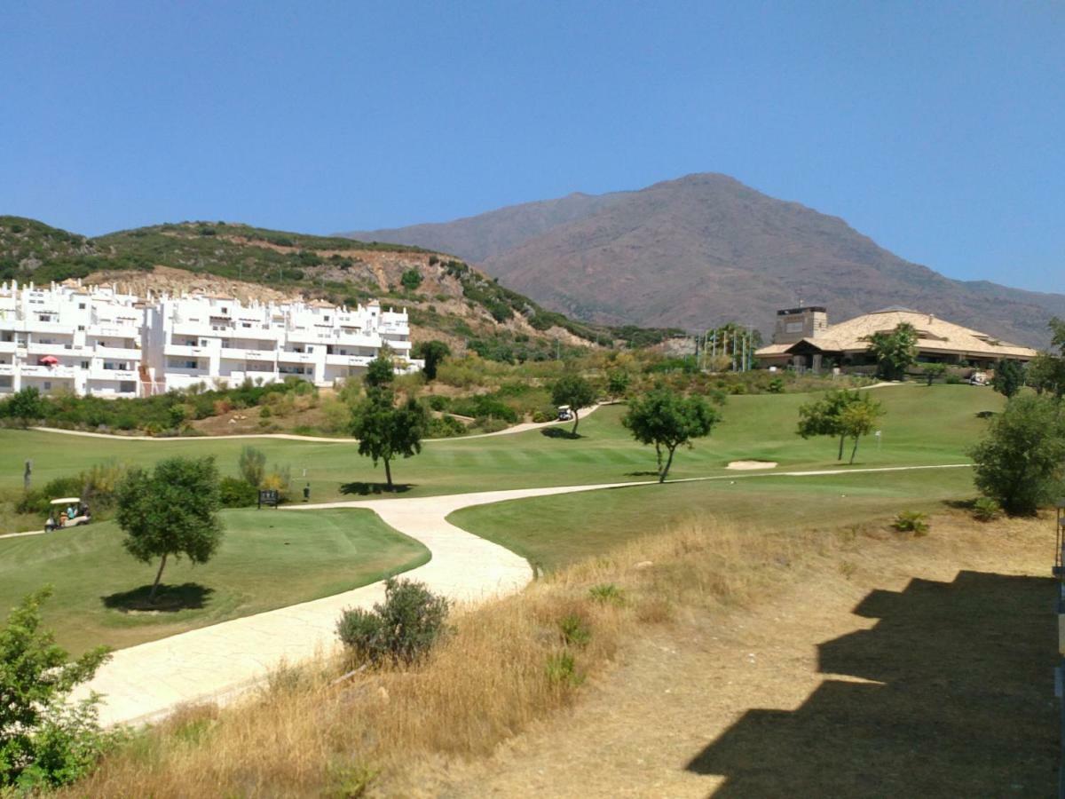 Urb. Valle Romano Capitolio 11B-C Εστεπόνα Εξωτερικό φωτογραφία