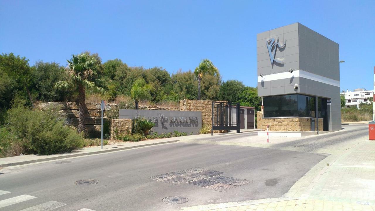 Urb. Valle Romano Capitolio 11B-C Εστεπόνα Εξωτερικό φωτογραφία