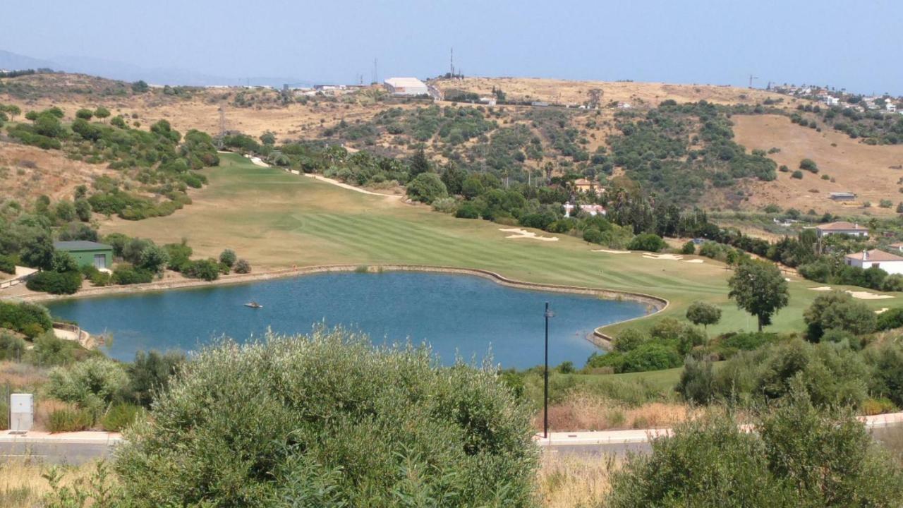Urb. Valle Romano Capitolio 11B-C Εστεπόνα Εξωτερικό φωτογραφία