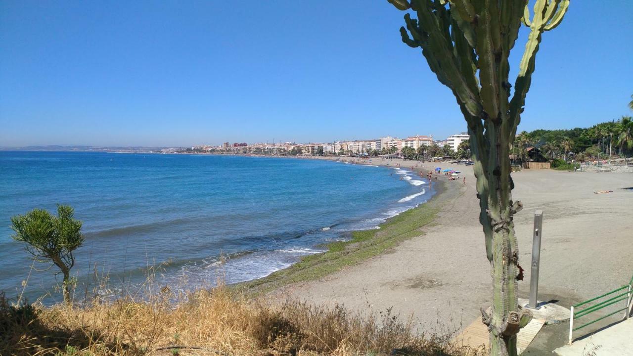 Urb. Valle Romano Capitolio 11B-C Εστεπόνα Εξωτερικό φωτογραφία