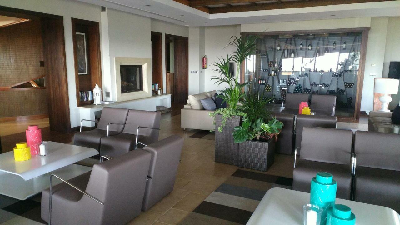 Urb. Valle Romano Capitolio 11B-C Εστεπόνα Εξωτερικό φωτογραφία